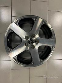 RL45 Cerchio usato orig. Golf GTI 17"