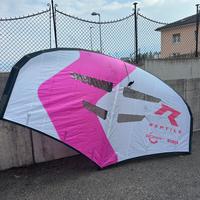 Vela wing Reptile 2024 6 metri