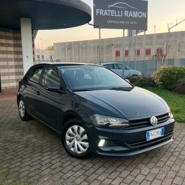 Volkswagen Polo 1.6 TDI 5p. Comfortline BlueMotion