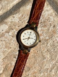 Orologio Veglia Titan quarzo NOS
