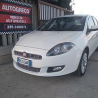 Fiat Bravo 1.6 MJT 105 CV DPF Emotion
