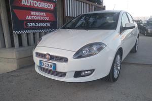 Fiat Bravo 1.6 MJT 105 CV DPF Emotion