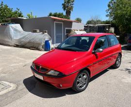 Lancia Y 1.2i 16V cat Elefantino Rosso