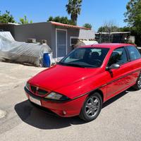 Lancia Y 1.2i 16V cat Elefantino Rosso