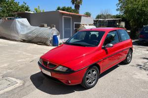 Lancia Y 1.2i 16V cat Elefantino Rosso