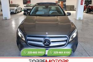 Mercedes-benz GLA 180 d Automatic Sport 07/2016