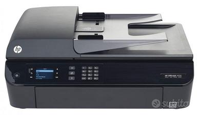 Stampante Hp 4630