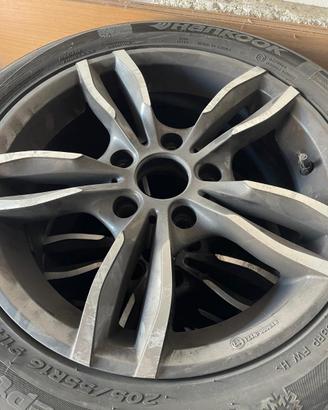 Gomme invernali