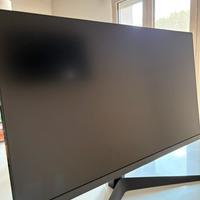 Monitor LG Ultragear 27” IPS 180Hz – PERFETTO