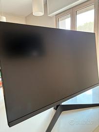 Monitor LG Ultragear 27” IPS 180Hz – PERFETTO