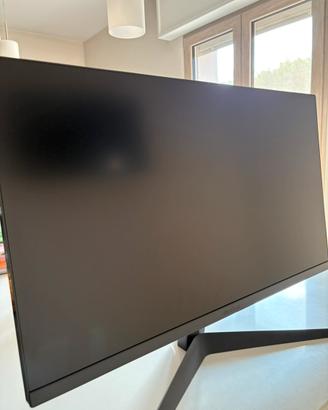 Monitor LG Ultragear 27” IPS 180Hz – PERFETTO
