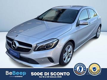 Mercedes-Benz Classe A A 180 D SPORT NEXT AUTO