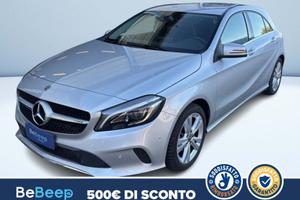 Mercedes-Benz Classe A A 180 D SPORT NEXT AUTO