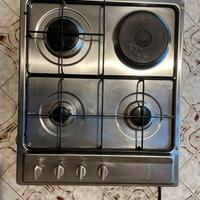 Fornelli SMEG incasso