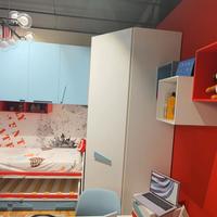 svendita Cameretta MORETTI COMPACT 