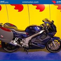 HONDA VFR 750 F Finanziabile - Blu - 31519
