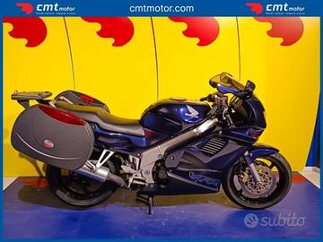 HONDA VFR 750 F Finanziabile - Blu - 31519