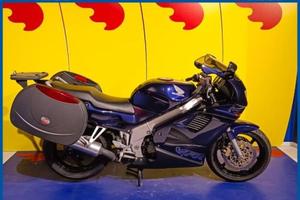 HONDA VFR 750 F Finanziabile - Blu - 31519