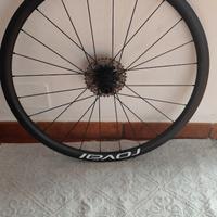 Roval Alpinist CLX II