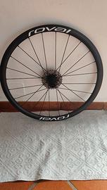 Roval Alpinist CLX II