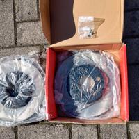 Nuovo disco freno per Skoda Fabia e WV Polo 2007
