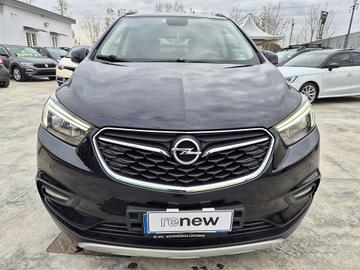 Opel Mokka X 1.4 Turbo GPL Tech 140CV 4x2 b-Color