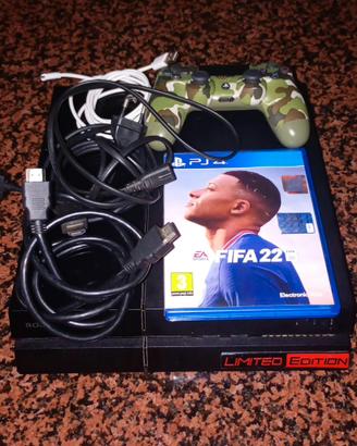 playstation 4