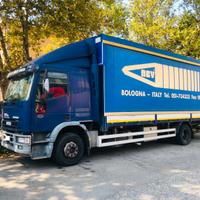 Iveco Eurocargo 150E24N