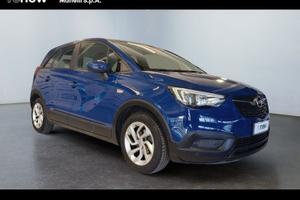 Opel Crossland Crossland X 1.2 83cv Advance my18.5