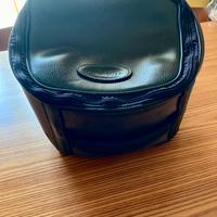 Portapacchi e bauletto originali moto guzzi v7 ii