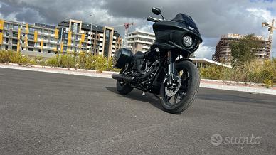 HD Low Rider ST