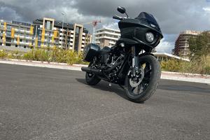 HD Low Rider ST