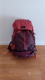 Zaino donna da viaggio