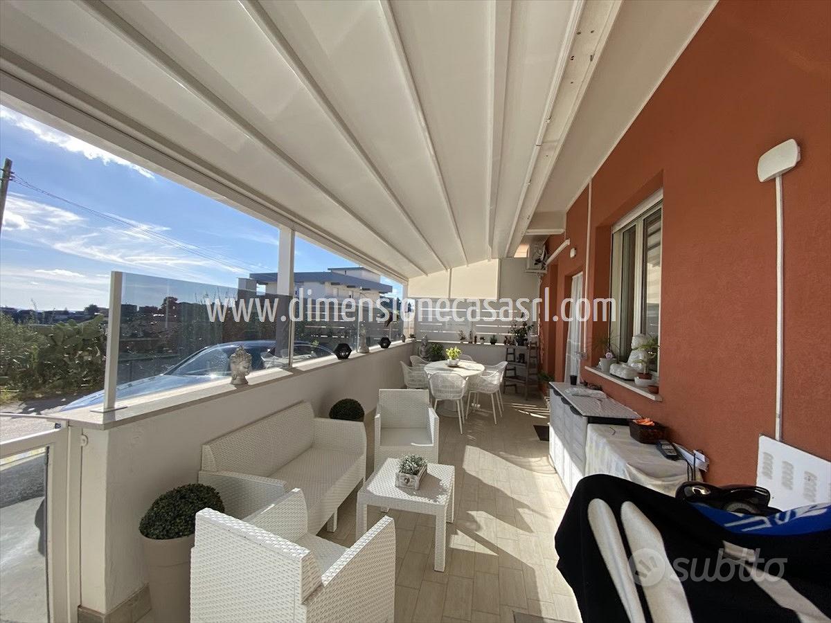 Appartamento – CL - Vista 3