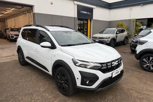Dacia Jogger 1.6 Hybrid 140 7 posti Expression