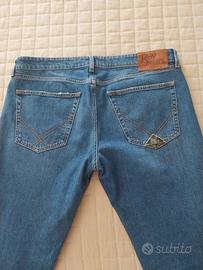 Jeans Roy-Rogers