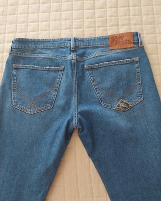 Jeans Roy-Rogers