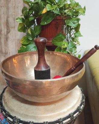 Campana tibetana 3.7kg