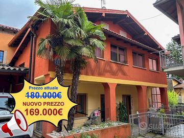 Casa Semindipendente - Viggiù