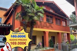 Casa Semindipendente - Viggiù