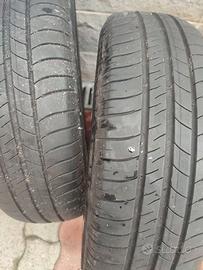 2 Gomme per automobile Michelin 165/65 15R 81T