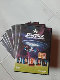 Star Trek next generation