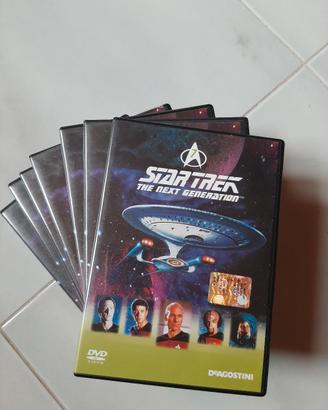 Star Trek next generation