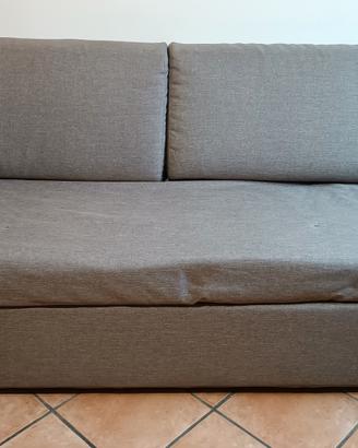 Divano letto 3 posti