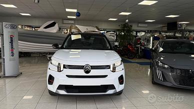 Citroen C3 PureTech 100 S&S Plus