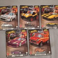 Hot Wheels Boulevard 