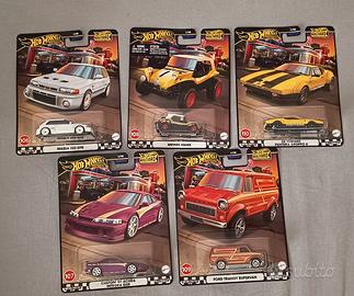 Hot Wheels Boulevard 