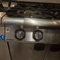 Attrezzatura per ristorante