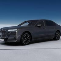 BMW Serie 7 740d xDrive MSport Pro