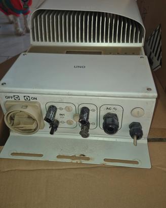 inverter ABB 3 kw